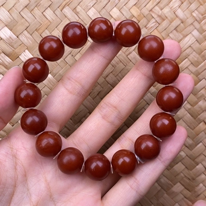 蜜蜡未镶嵌裸石蜜蜡M