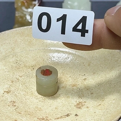 瓷片A***I瓷器是古代文化与古代