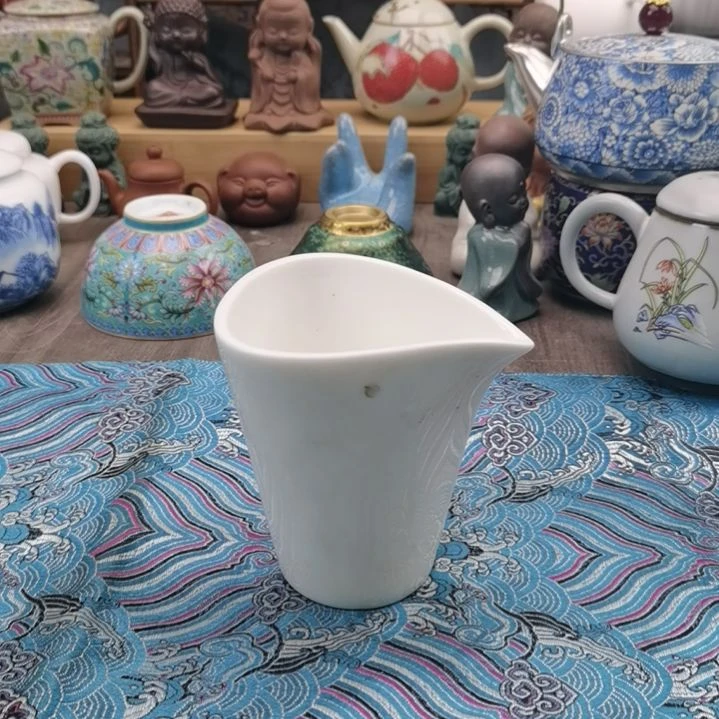 茶壶公道杯盖碗茶杯