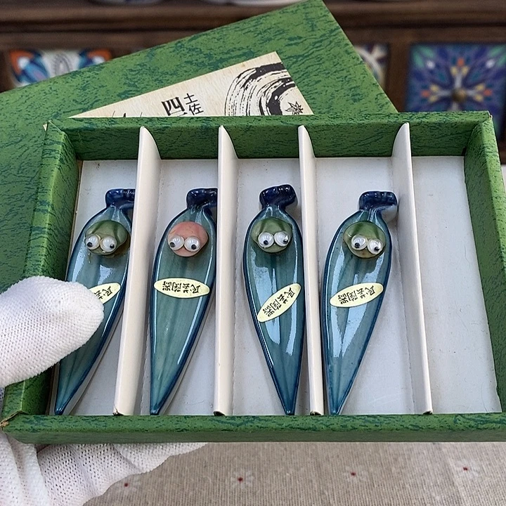 瓷片口径进口瓷器