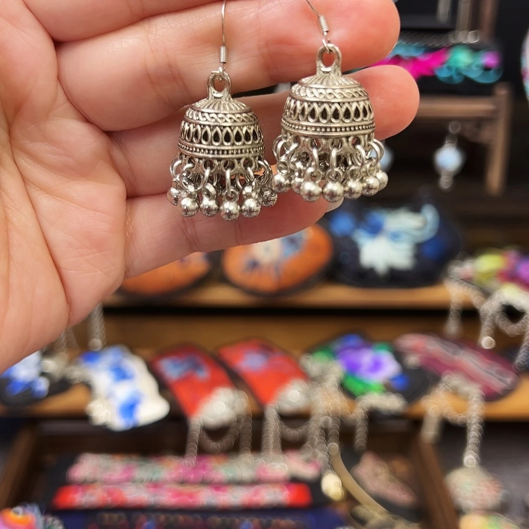 织绣手工刺绣工艺品