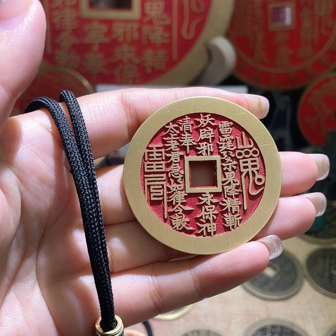 铜现代翻砂工艺品