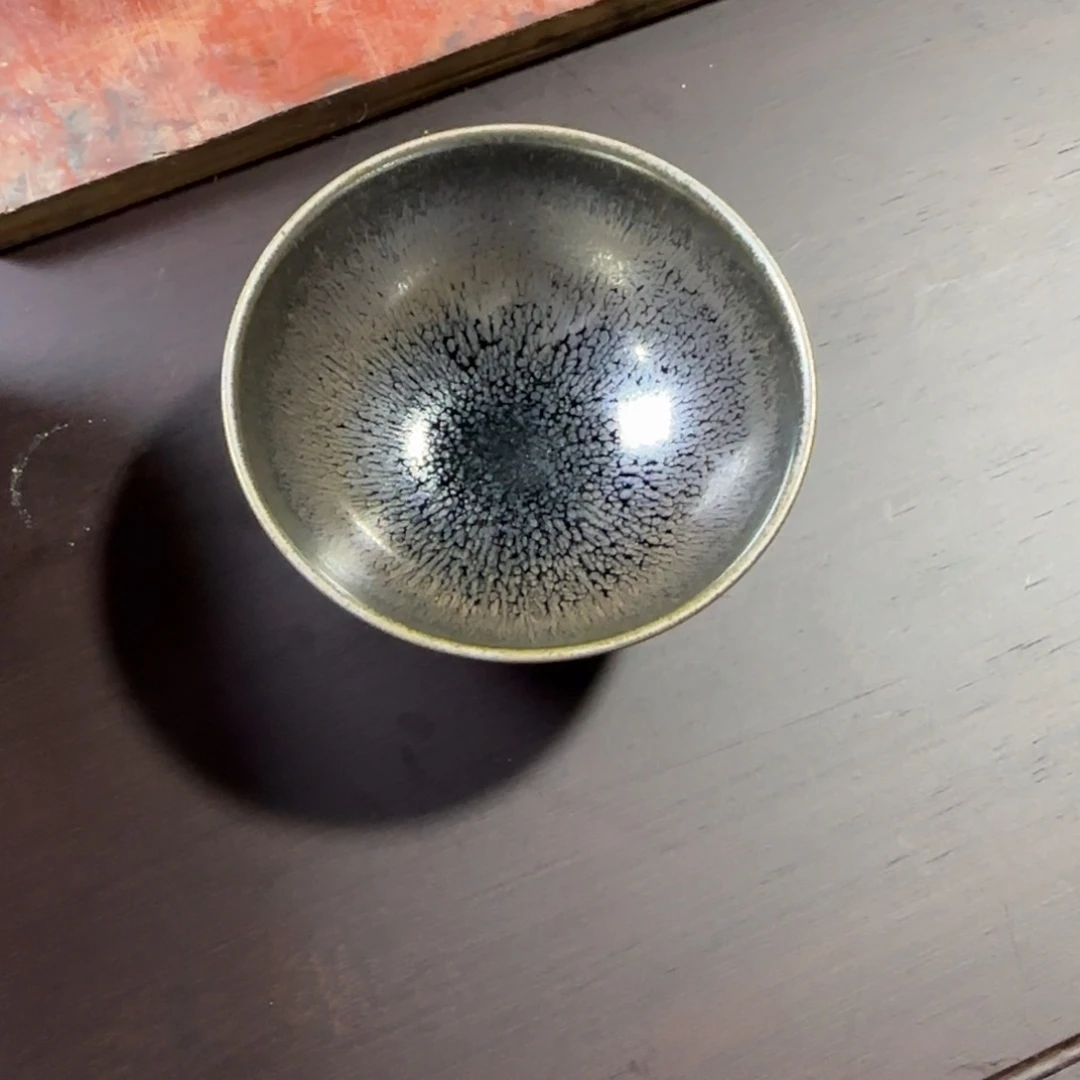 茶盏白丁电烧供御
