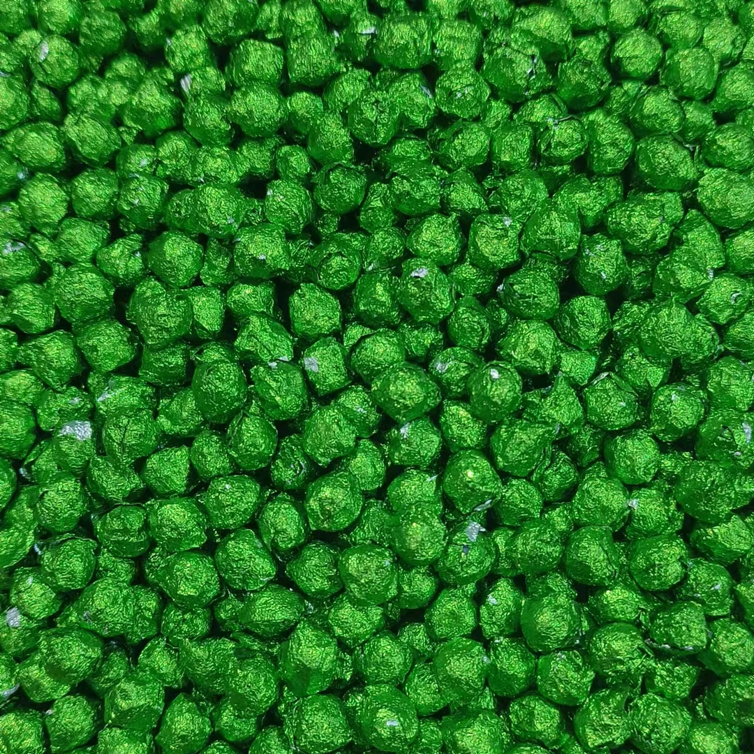 小青柑茶膏【李茶哥园】