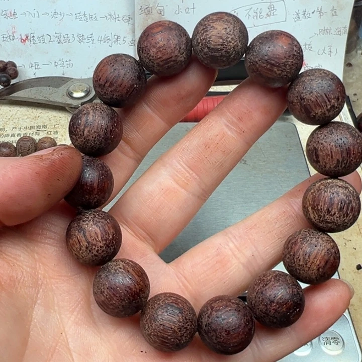 藤类降真香15圆珠白油东芝结晶超一档