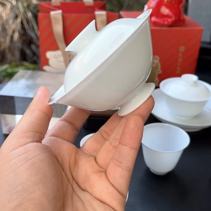 杯I*味景德镇瓷器艺术品