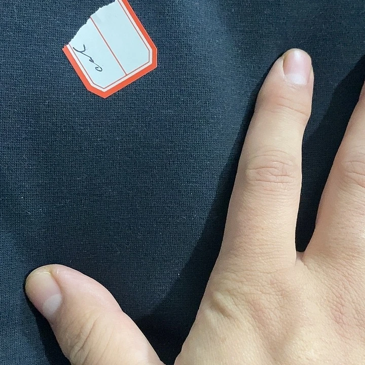 无纺布高档面料2米