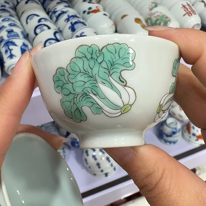 陶瓷艺术品收藏陶瓷