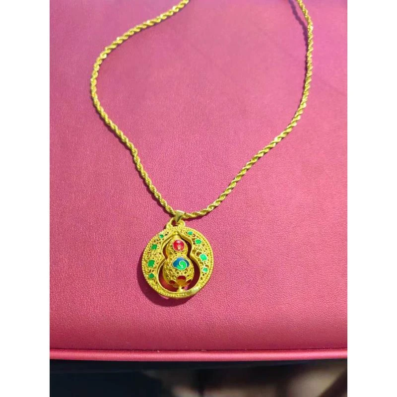 XY-248至臻真馨经典首饰吊坠 手链 手镯 戒指多样性发其一