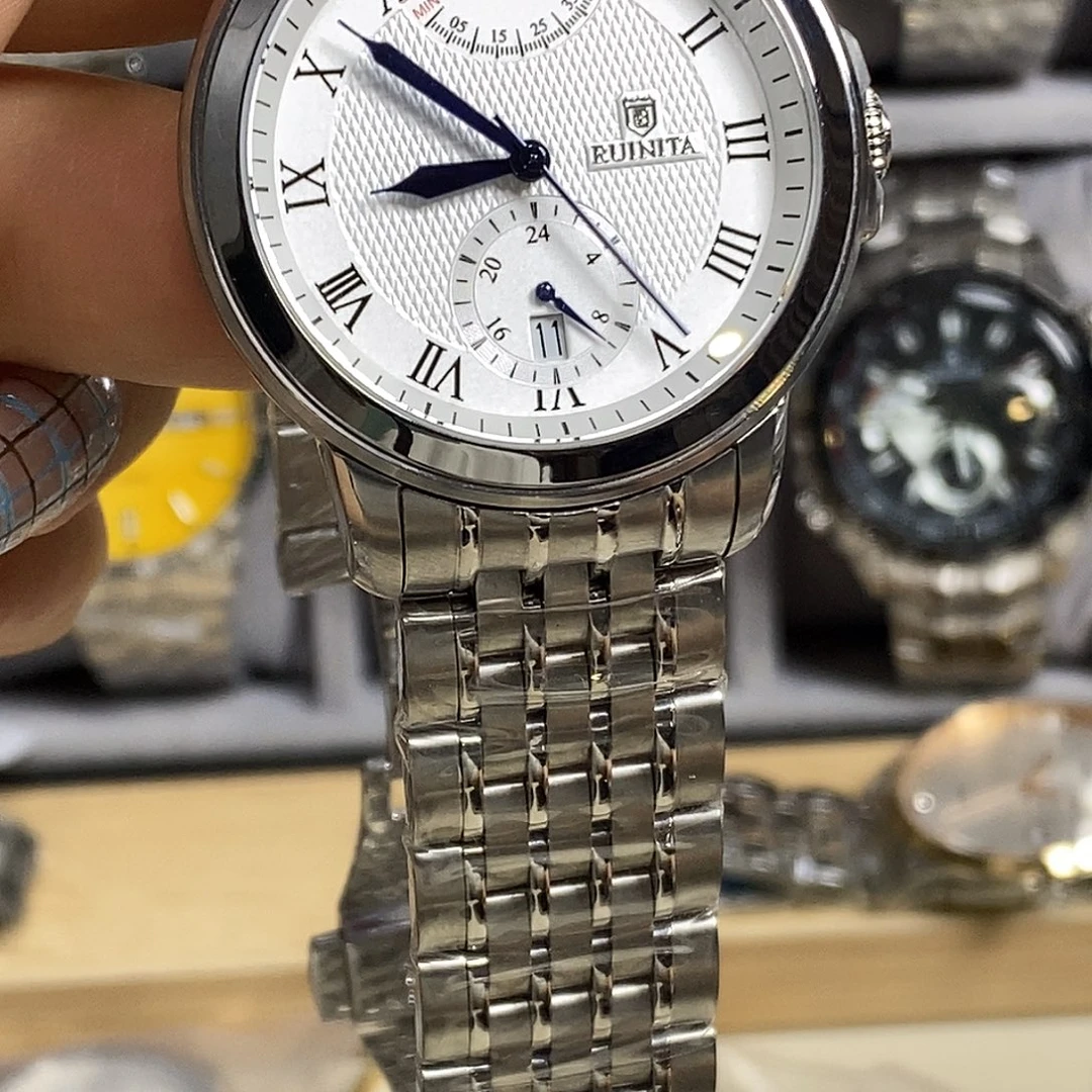 全自动机械机芯    9132