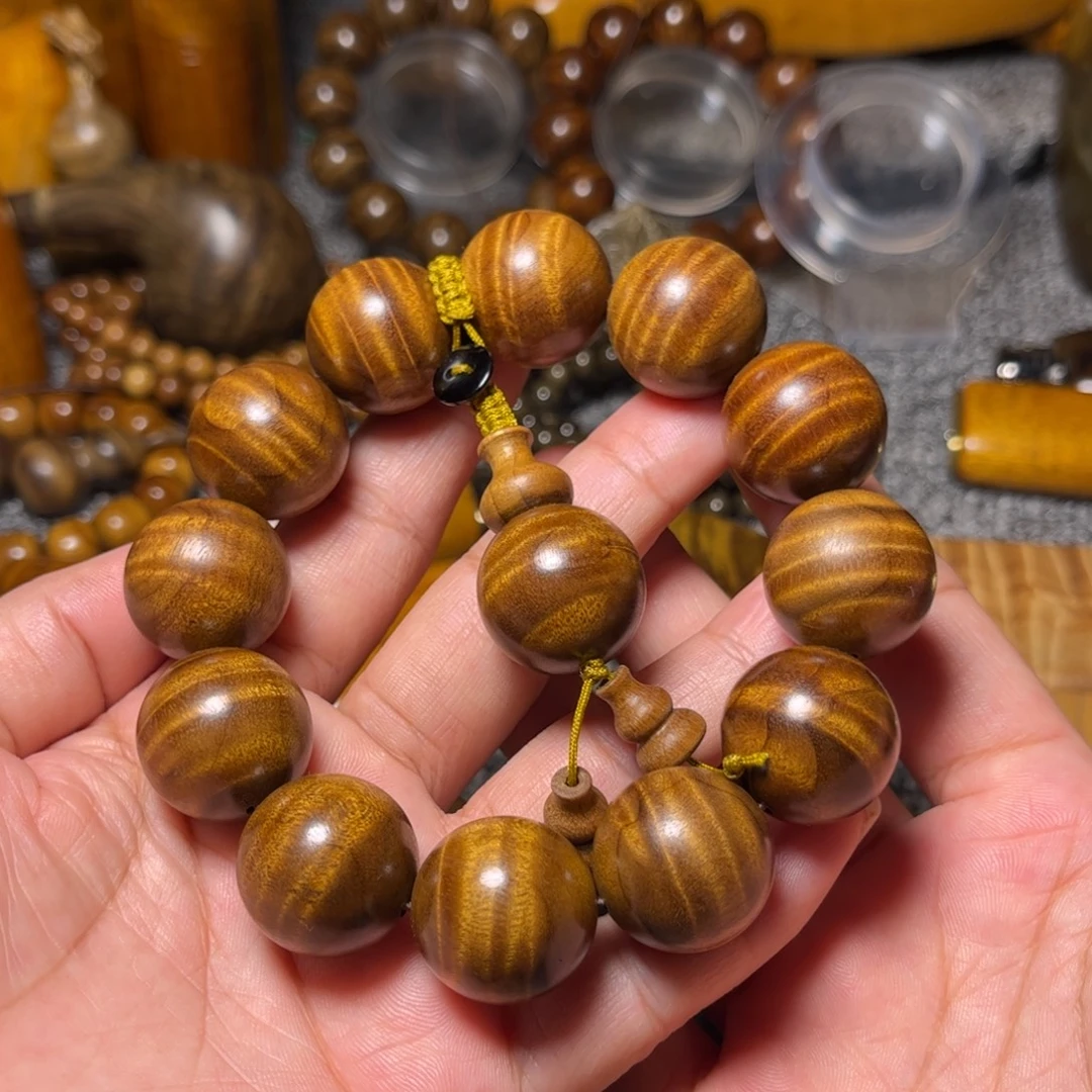 金丝楠枯木花纹2.0老料