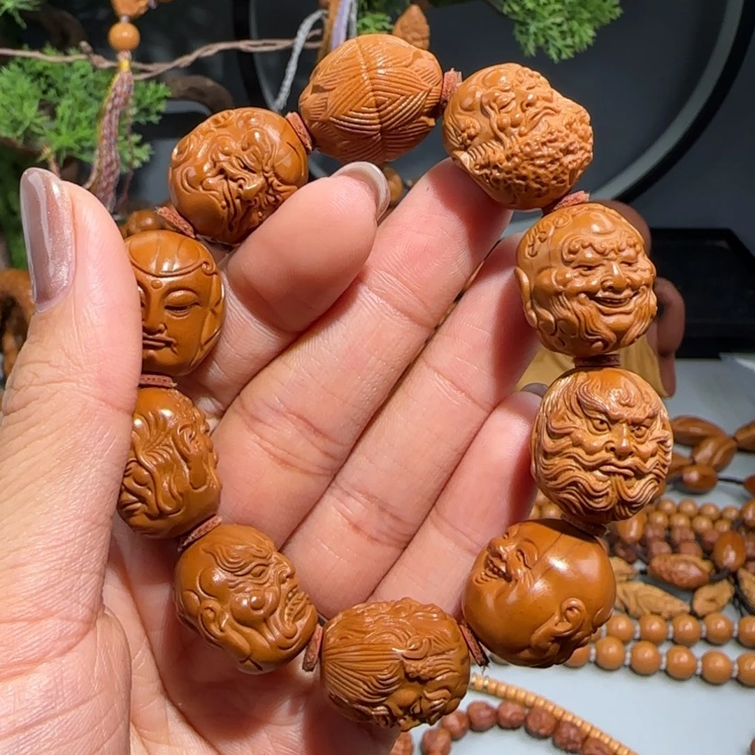 手串/手链橄榄核福利待遇