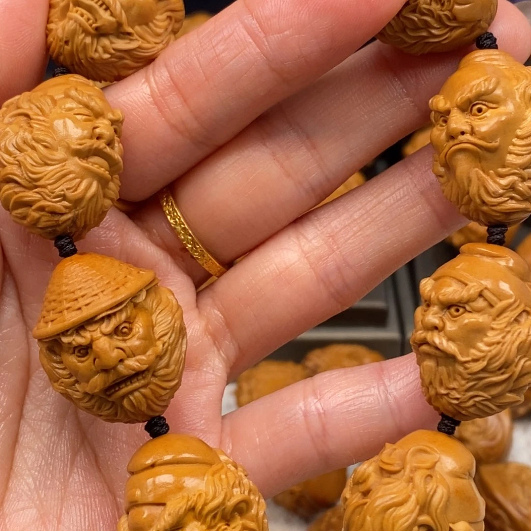 橄榄核手串/手链橄榄啊啊啊啊啊