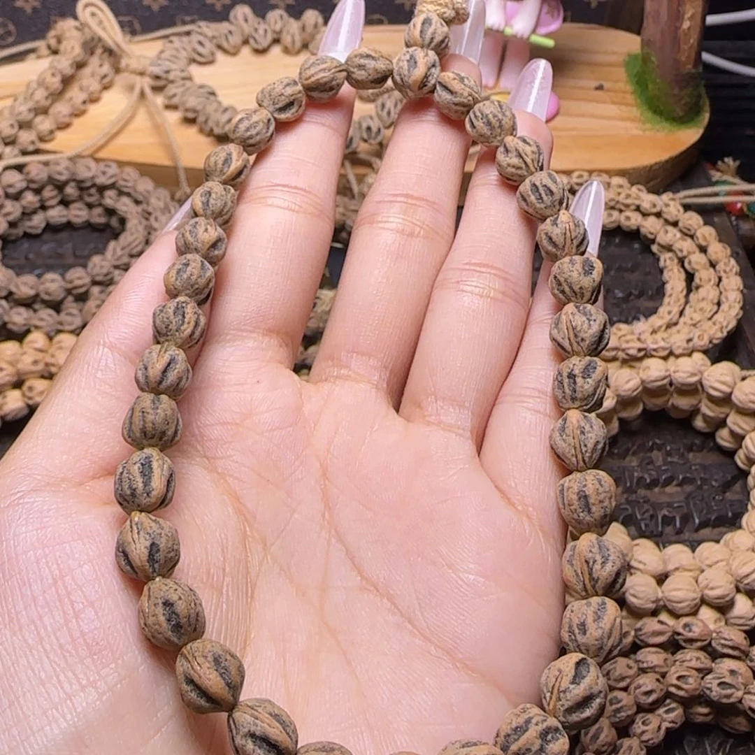 吊坠柏香籽/百香籽你***