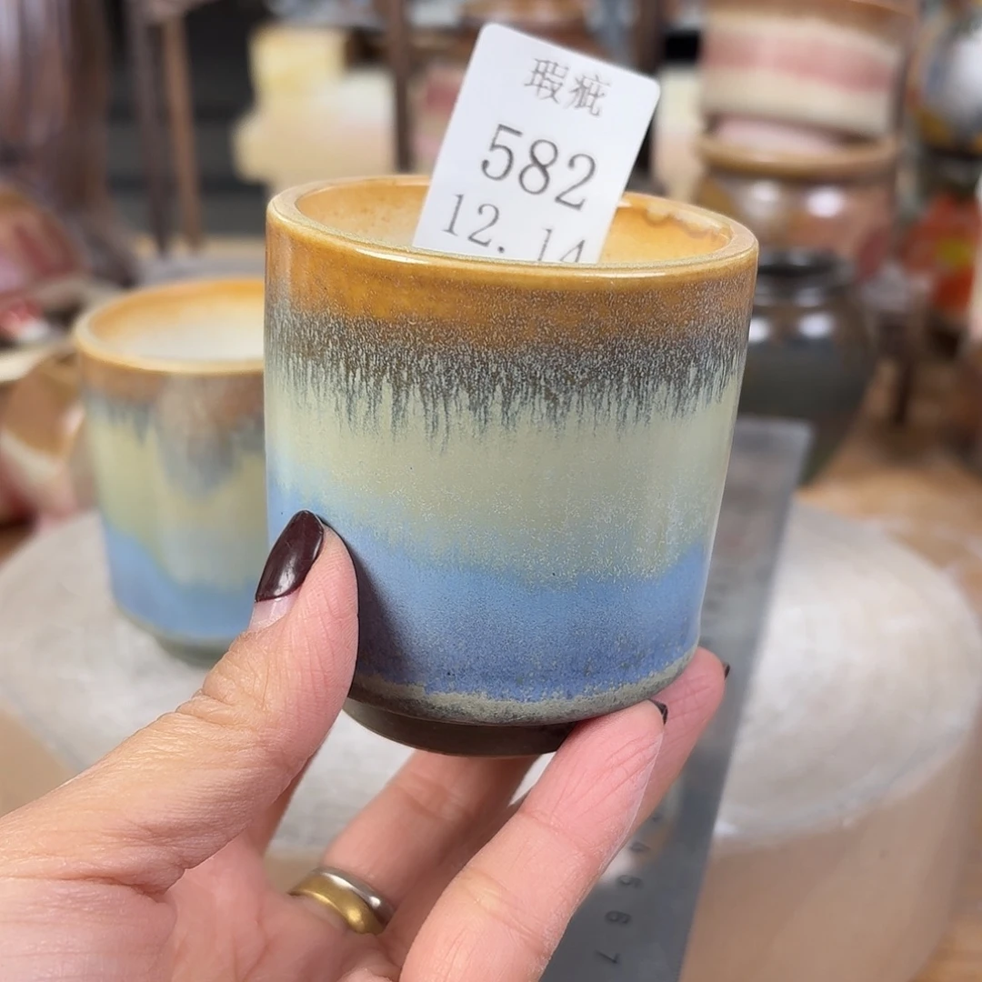 瓷片景德镇陶瓷手工制作