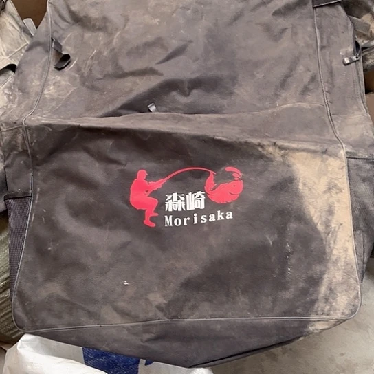 欧式钓椅包60✖️80厘米很脏