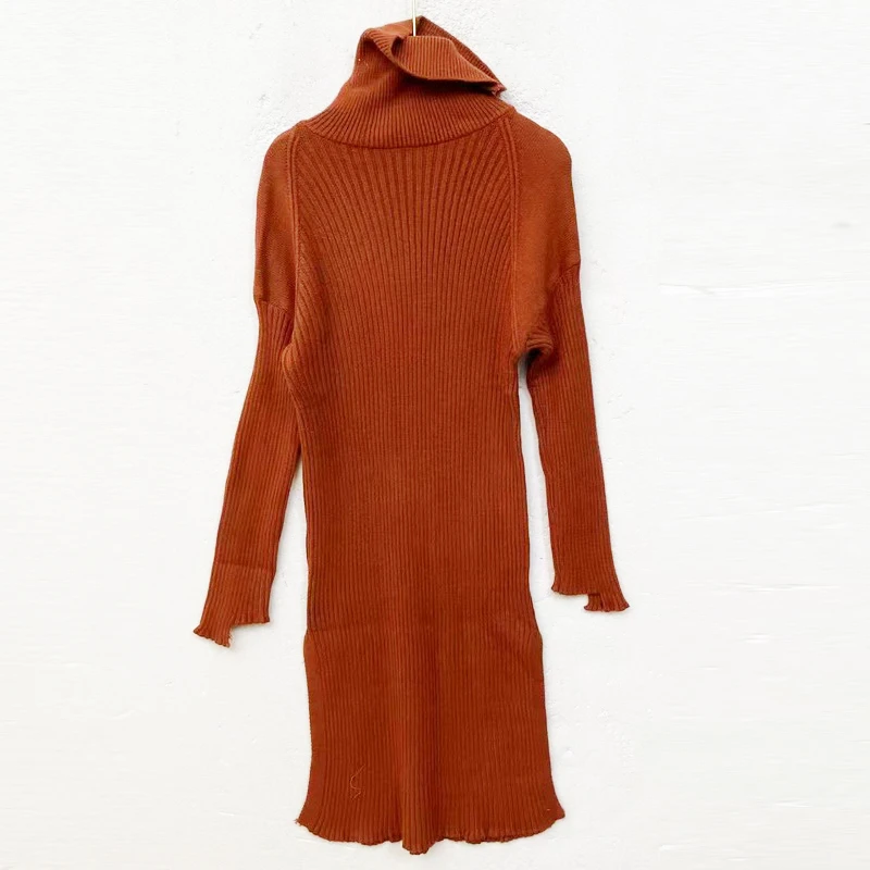 【G4678】时尚女士连衣裙