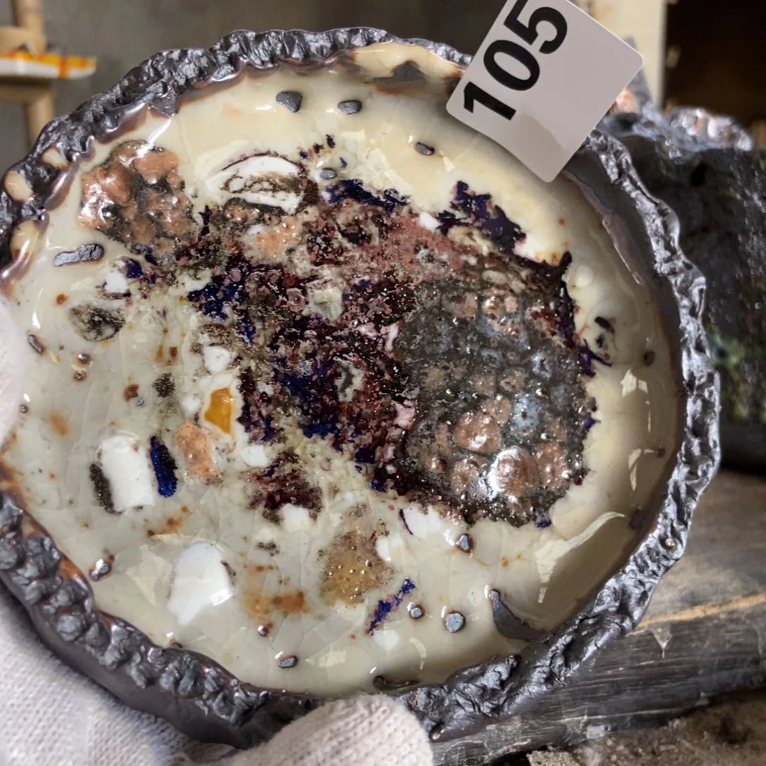 105 一家茶器直播分享