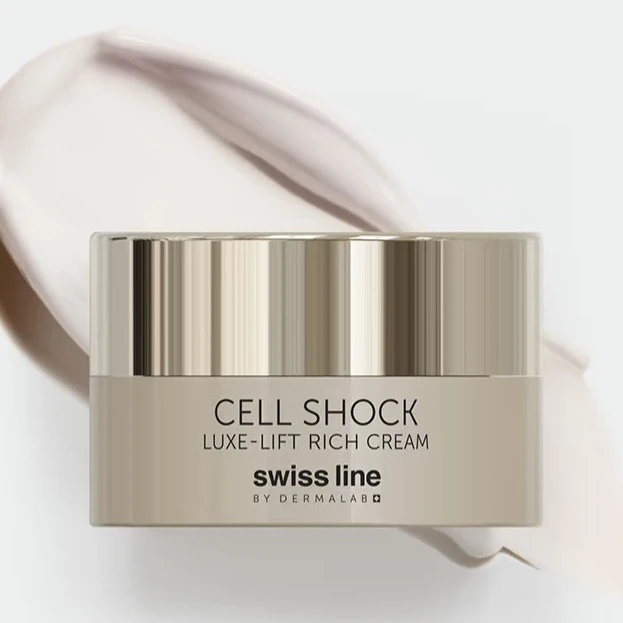 S 奢宠涂抹面霜刷