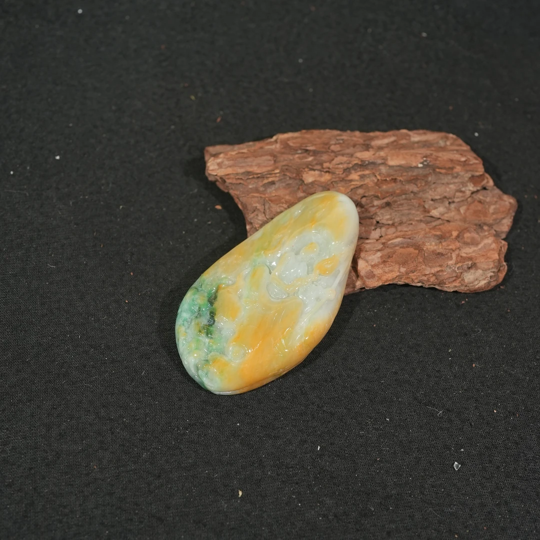 非金属锦纶吊坠 香港王老板-饰品吊坠8z45