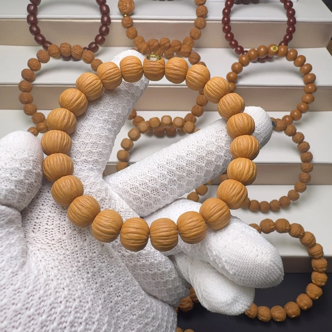 吊坠文玩核桃911小土豪 全品 9号