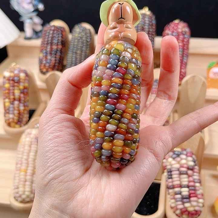 香榧木我**王文玩手把件文玩手把件文玩