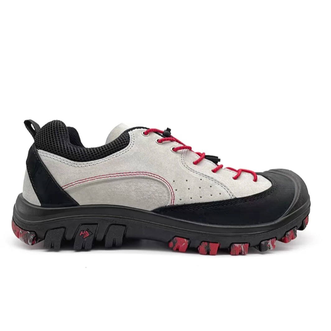 斯立德大地系列登山鞋户外休闲透气运动鞋抓地耐磨旅游鞋徒步鞋