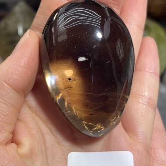 【闪购商品】水晶大型摆件（非配饰）未镶嵌