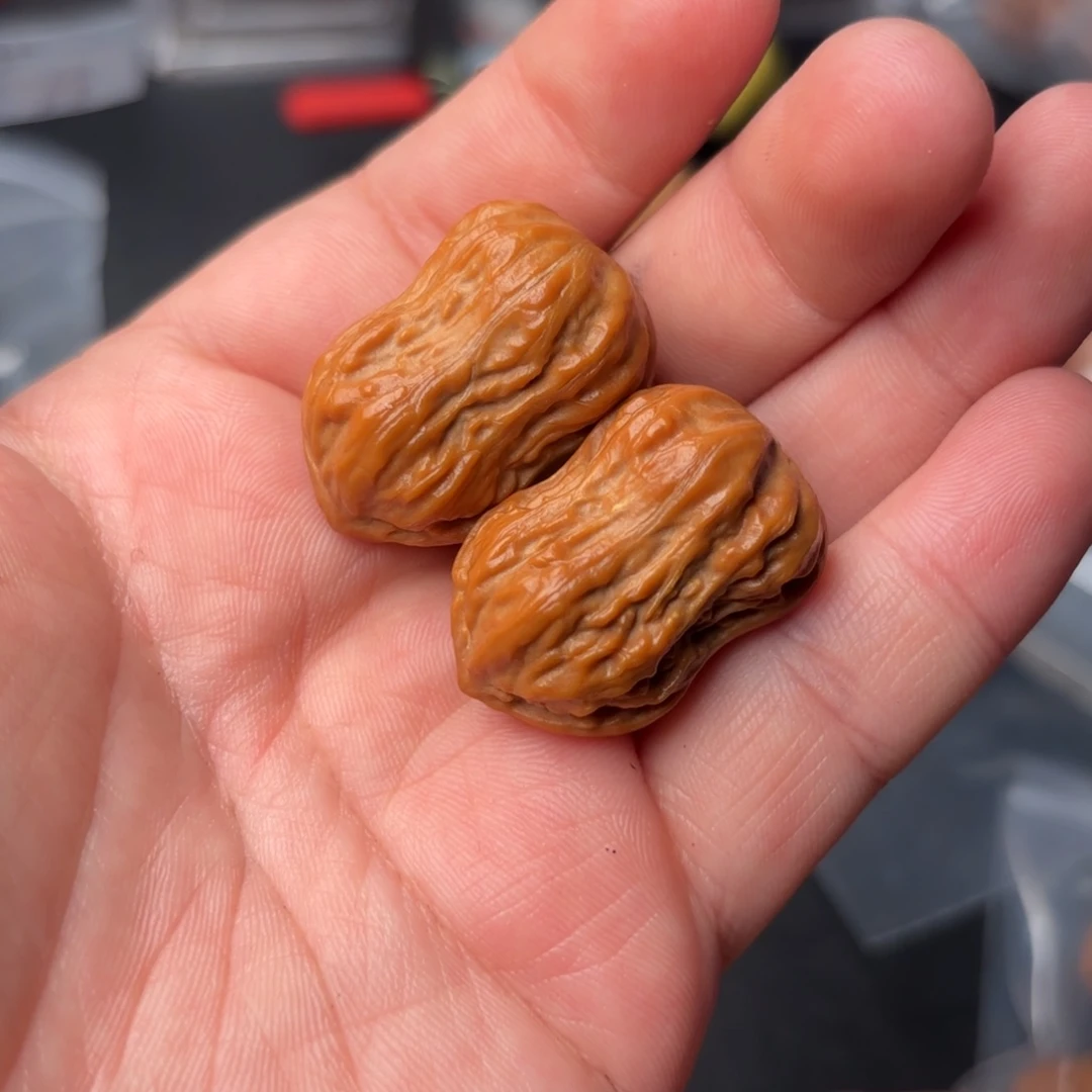 文玩核桃把件18000000