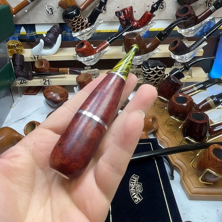 有*烟斗的我看那个作用了