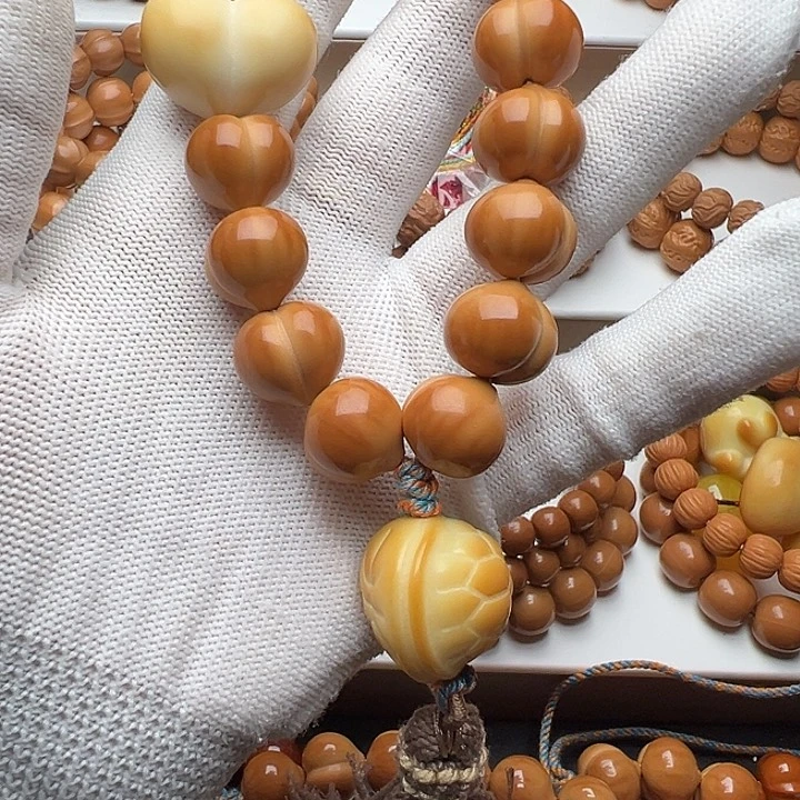 吊坠文玩核桃彬*