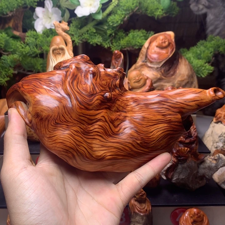 柏木（崖柏）崖柏陈化