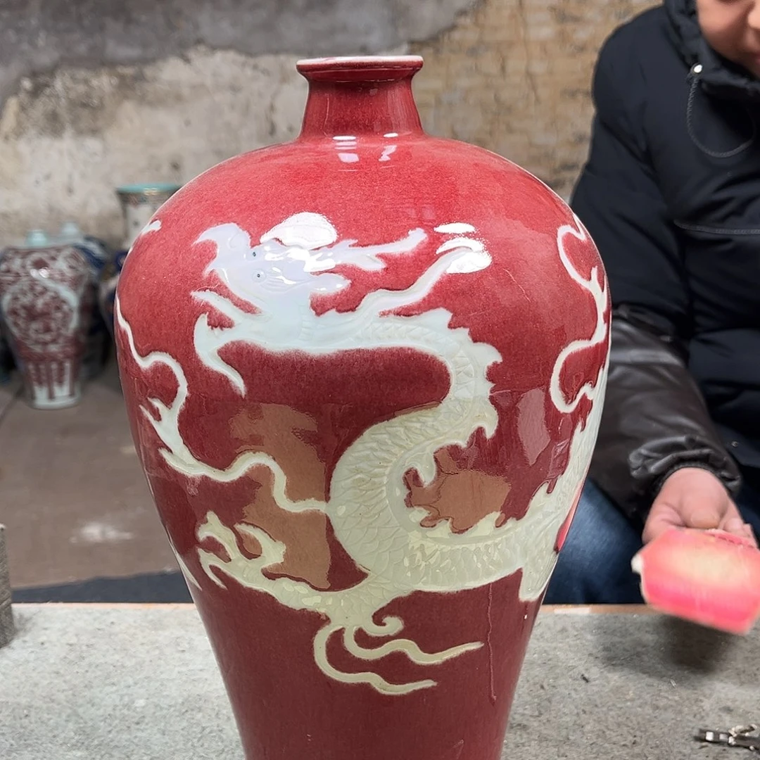 摆件陶瓷景德镇陶瓷1111