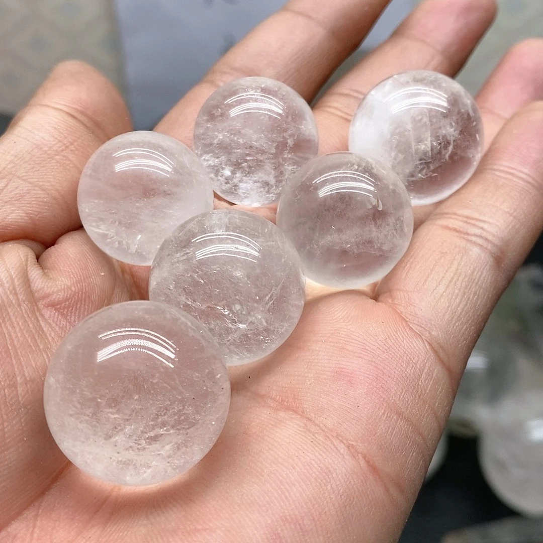 水晶46未镶嵌水晶石