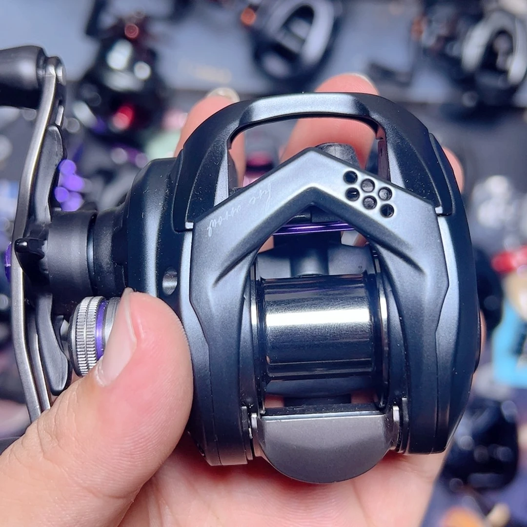 样品塔酷马阿诺水滴轮