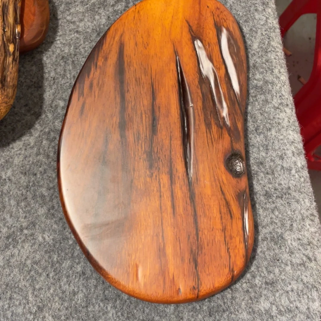 花梨木实木随行干泡