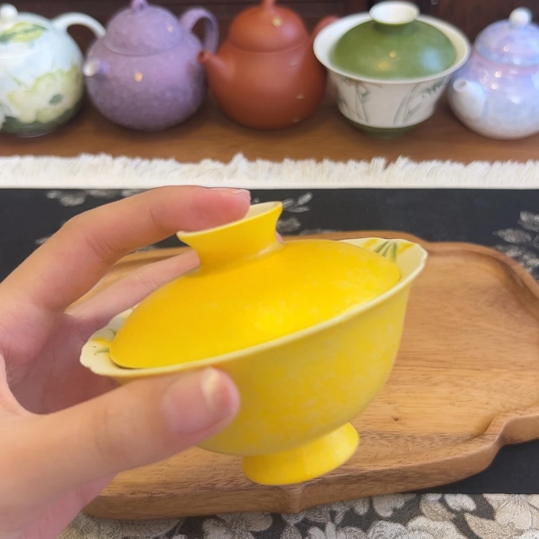 茶具等产品的生产和销售