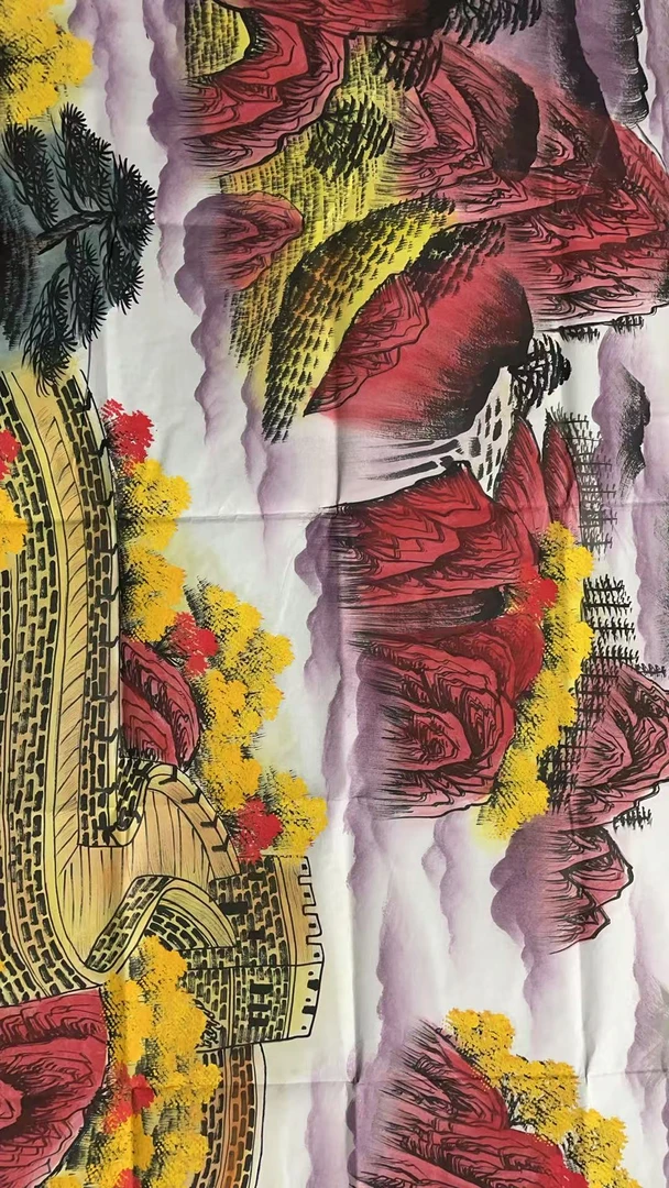 【中瑞】精品装饰画通用链接