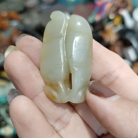 松***在小挂件偏远地区不包邮