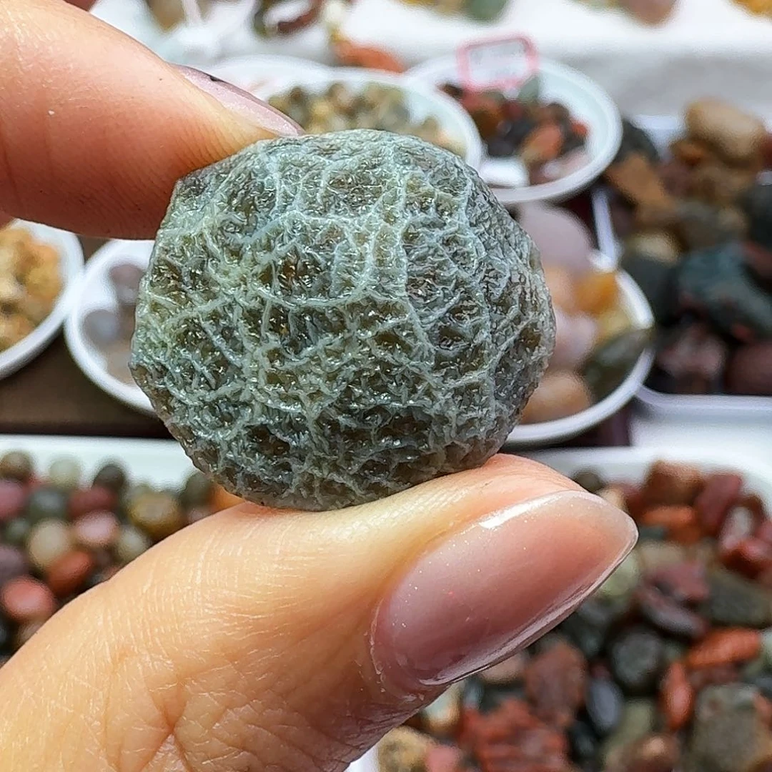 玛瑙/玉髓手链未镶嵌