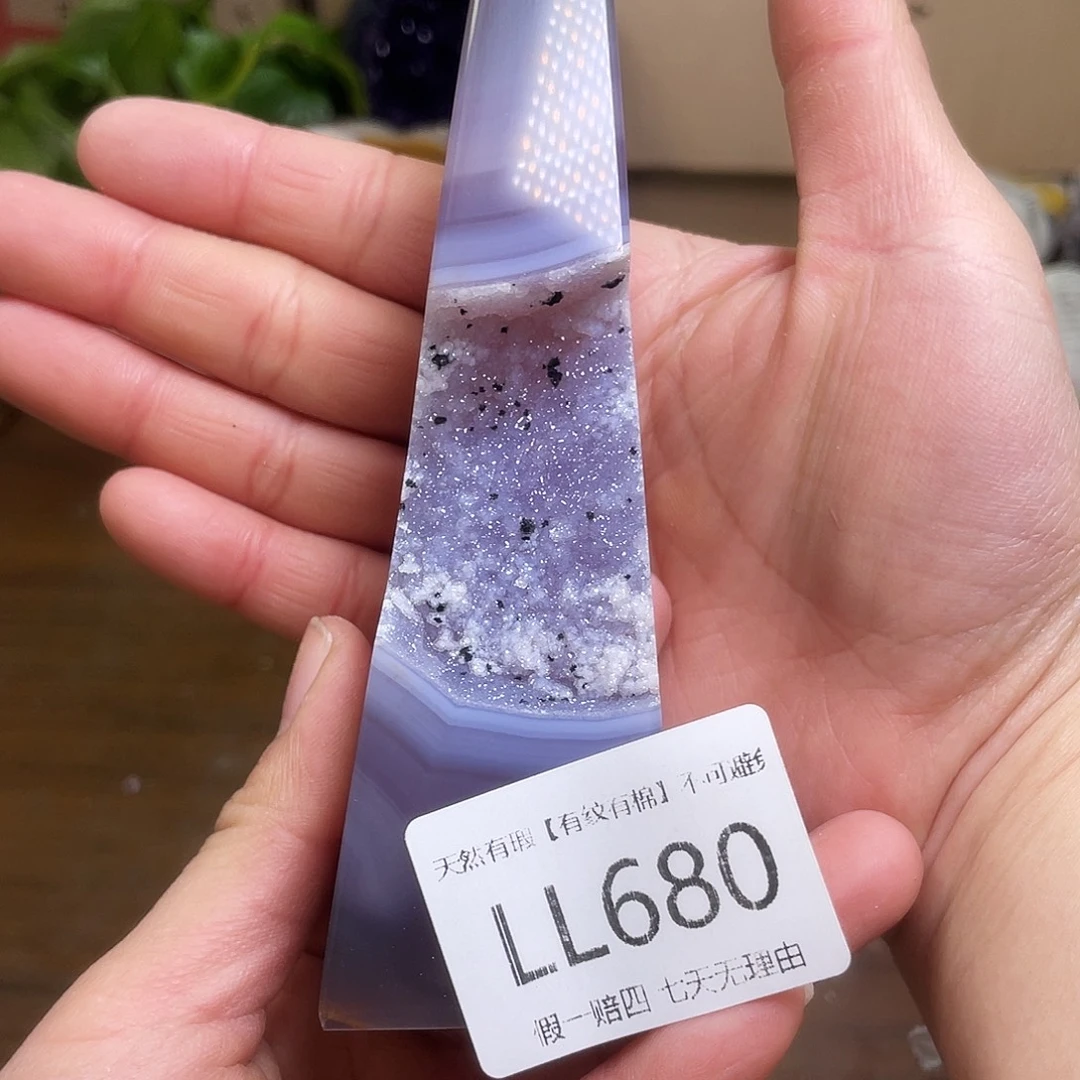 水晶未镶嵌大型摆件（非配饰）