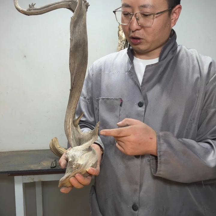 老***石香榧木工艺品精选