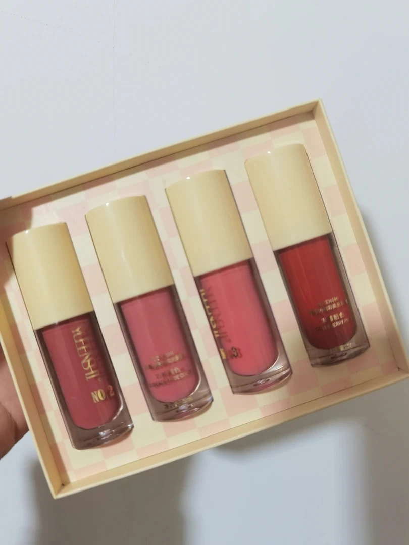 唇部护肤涂抹刷