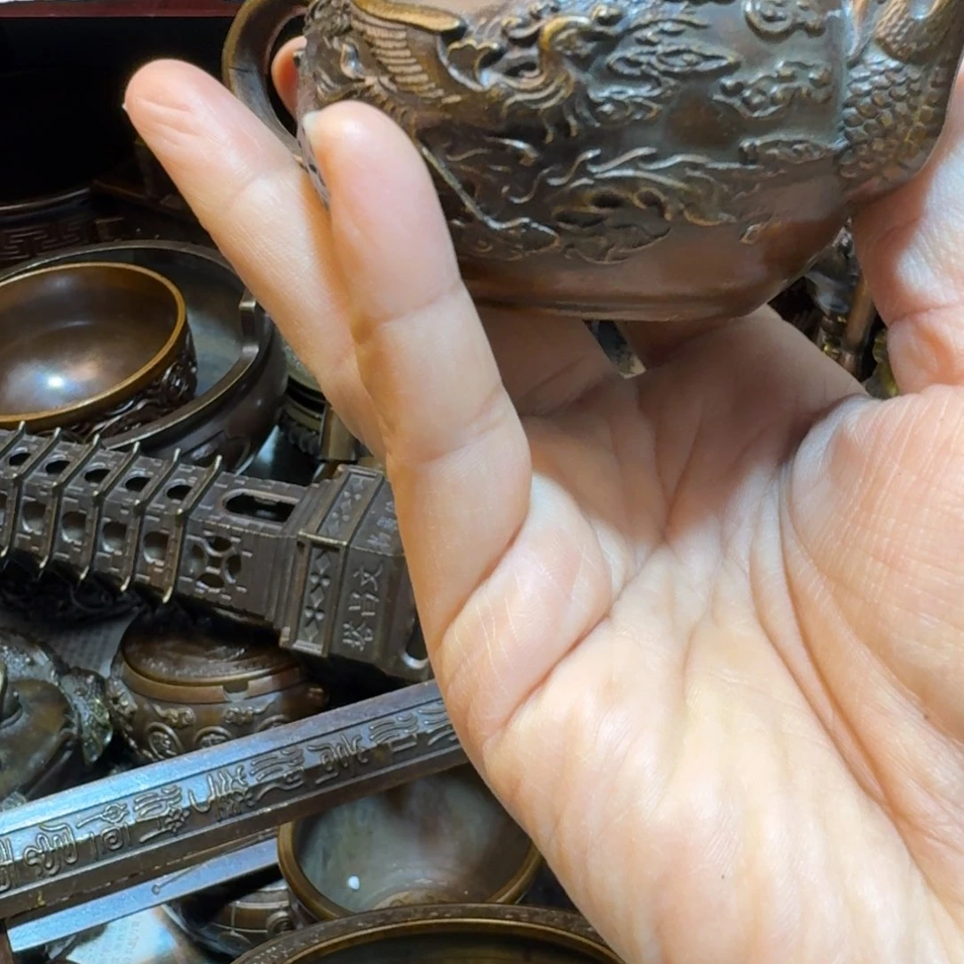 工艺品摆件专属链接