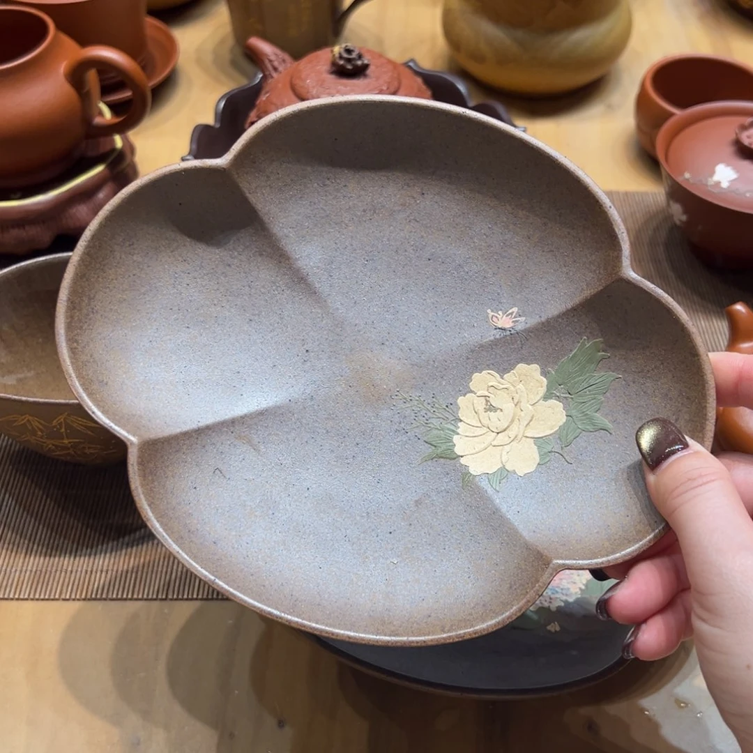 紫砂茶宠285555555555888888