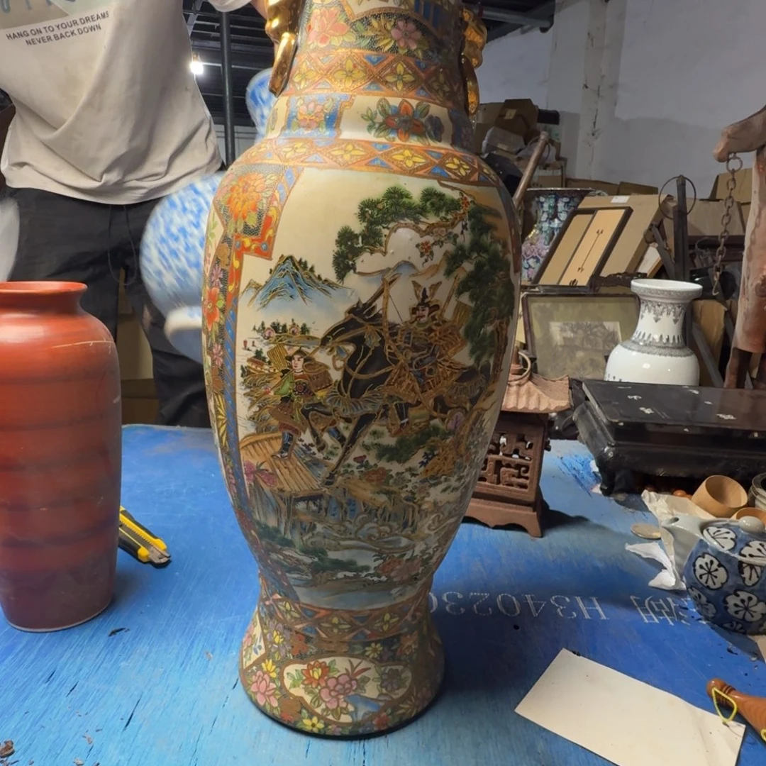 布***士陶瓷手串，多样性发一