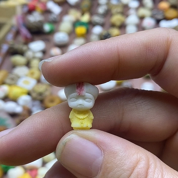 骆驼牙手串/手链其他配饰