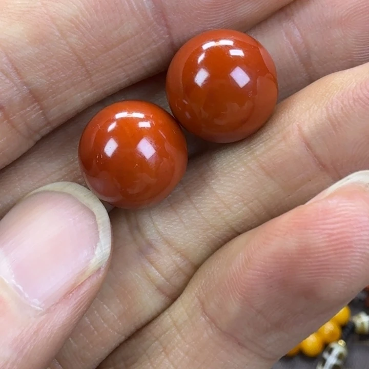 柏香籽/百香籽吊坠