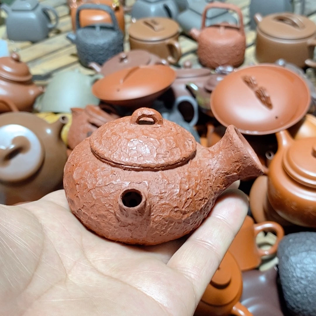 紫砂茶壶欢迎各位朋友加入