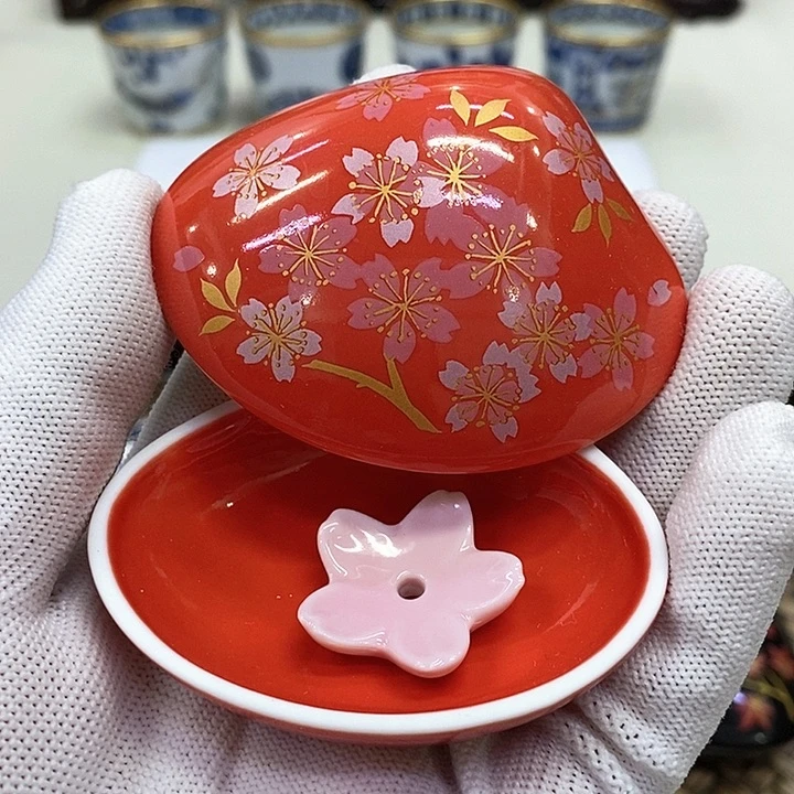 摆件香彩堂香彩堂 